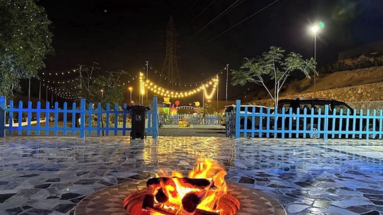 Photo of Outdoor in Hatta