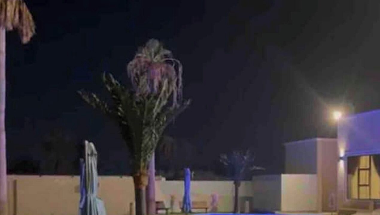 Photo of Outdoor in Al Dhaid