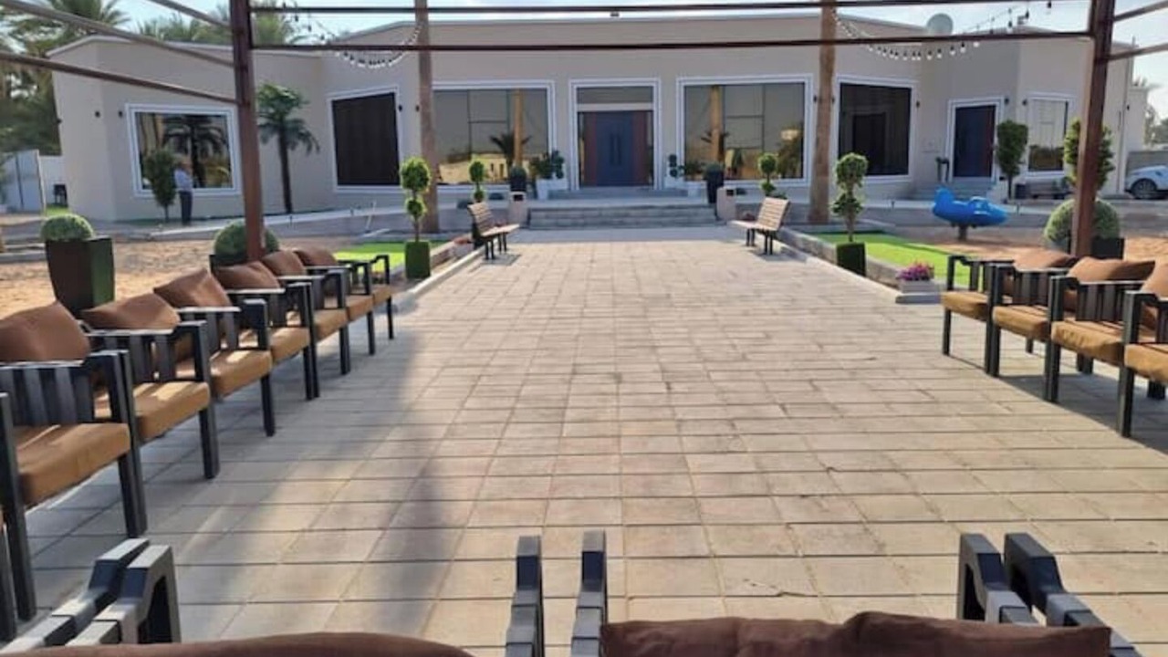Photo of Patio Balcony in Al Dhaid