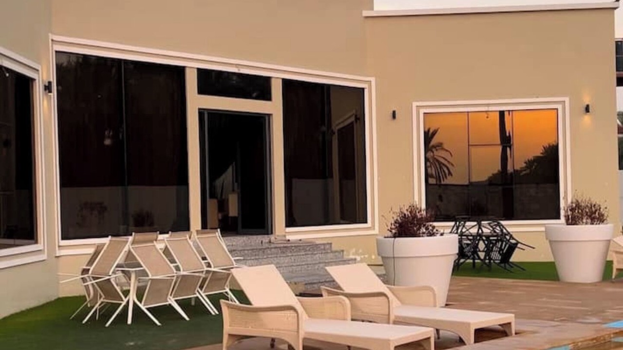 Photo of Outdoor in Al Dhaid