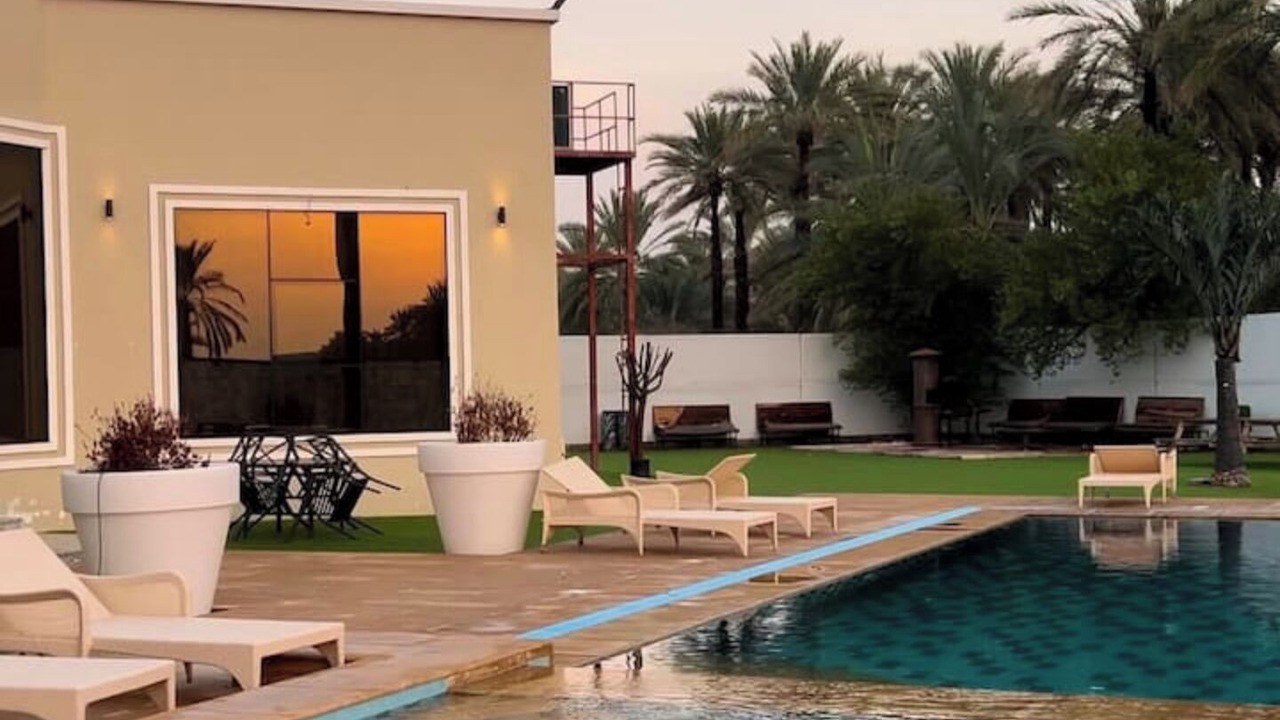 Photo of Outdoor in Al Dhaid