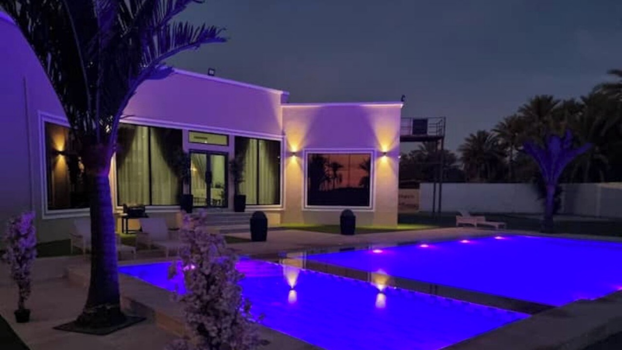 Photo of Outdoor in Al Dhaid