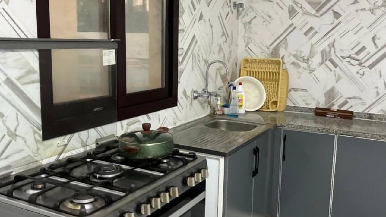Photo of Kitchen in Al Dhaid