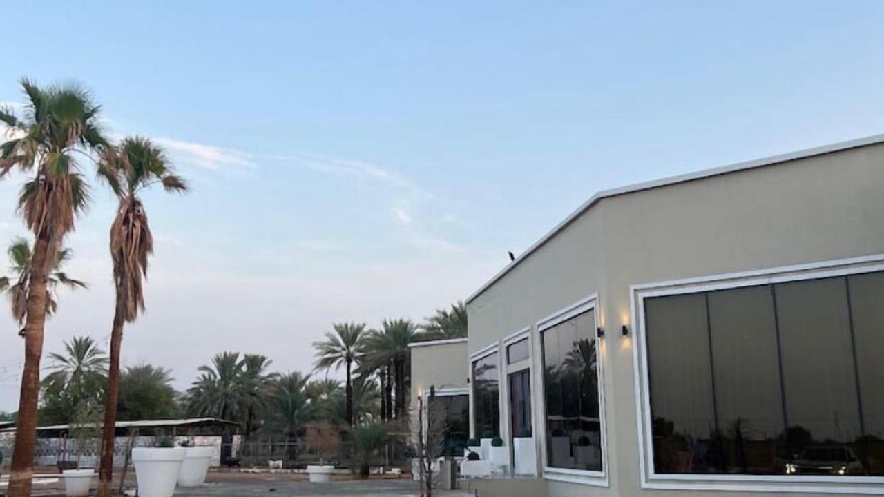 Photo of Outdoor in Al Dhaid