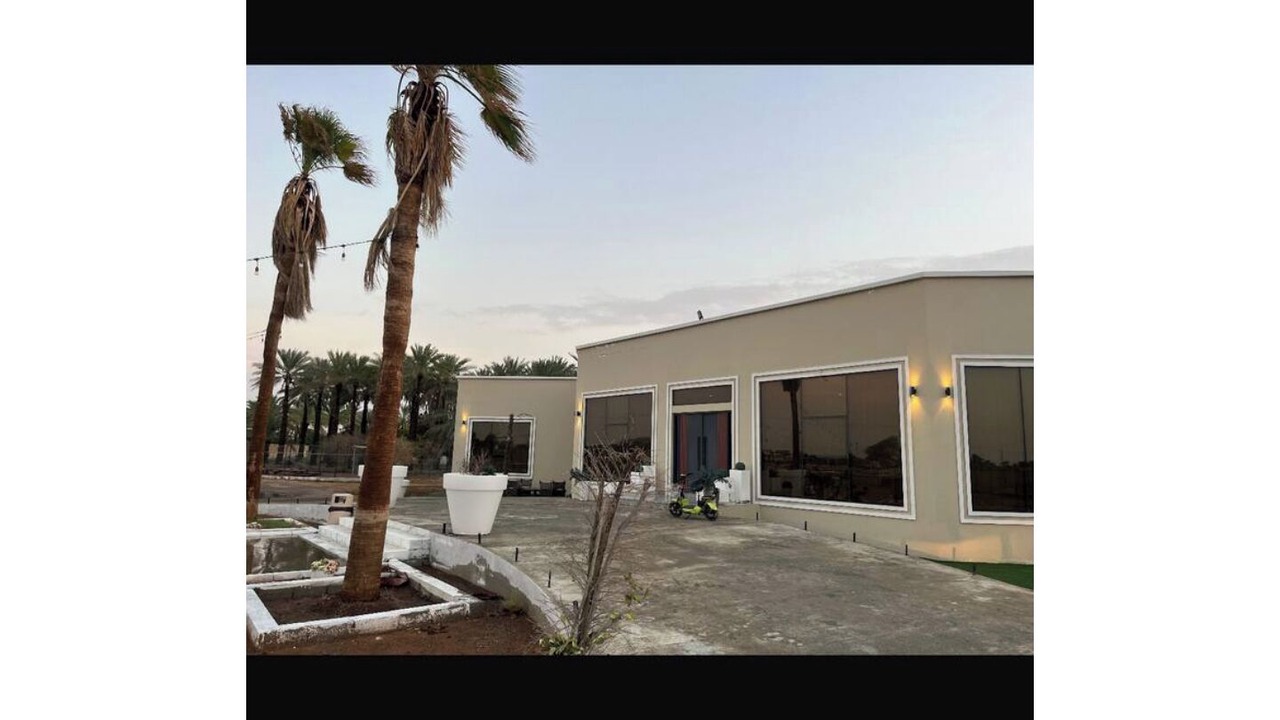Photo of Outdoor in Al Dhaid