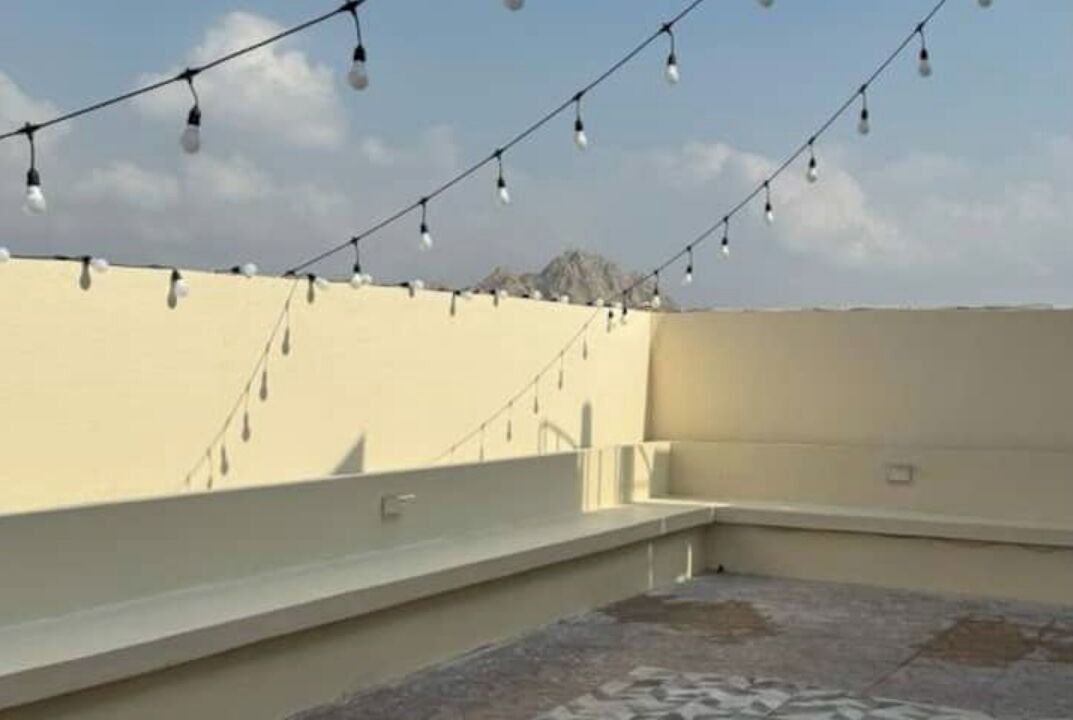 Photo of Patio Balcony in Hatta