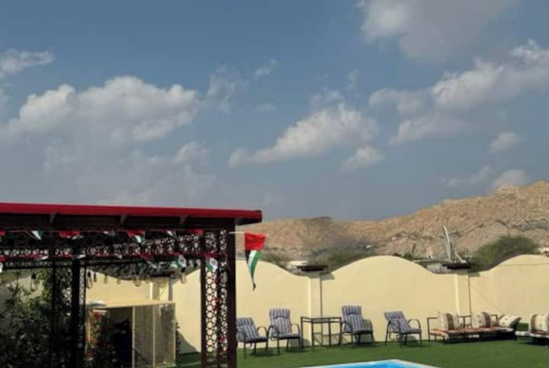 Photo of Outdoor in Hatta