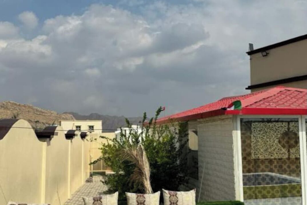 Photo of Patio Balcony in Hatta