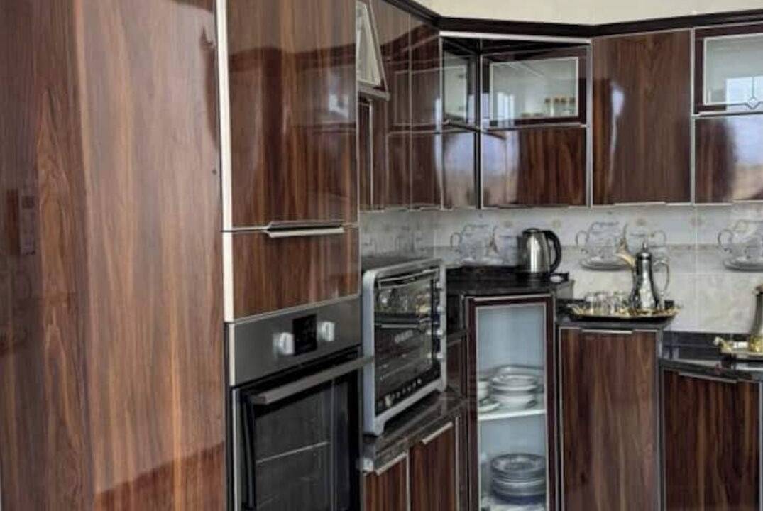 Photo of Kitchen in Hatta