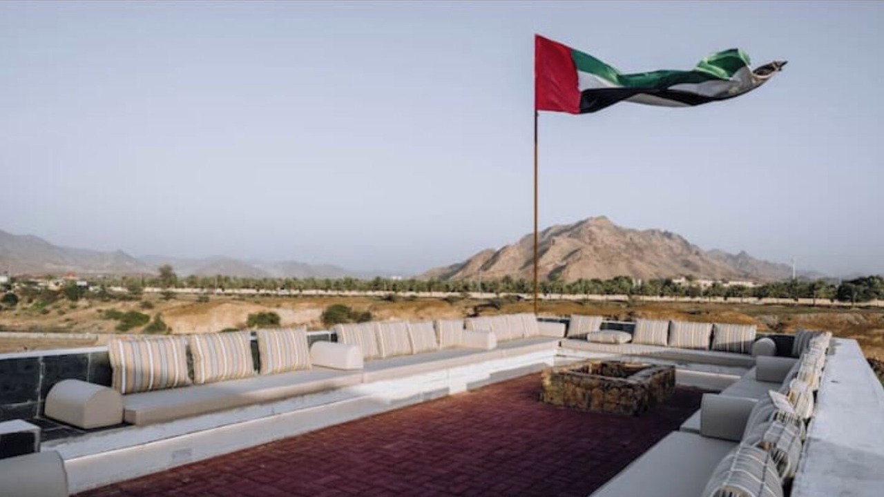 Photo of Patio Balcony in Hatta