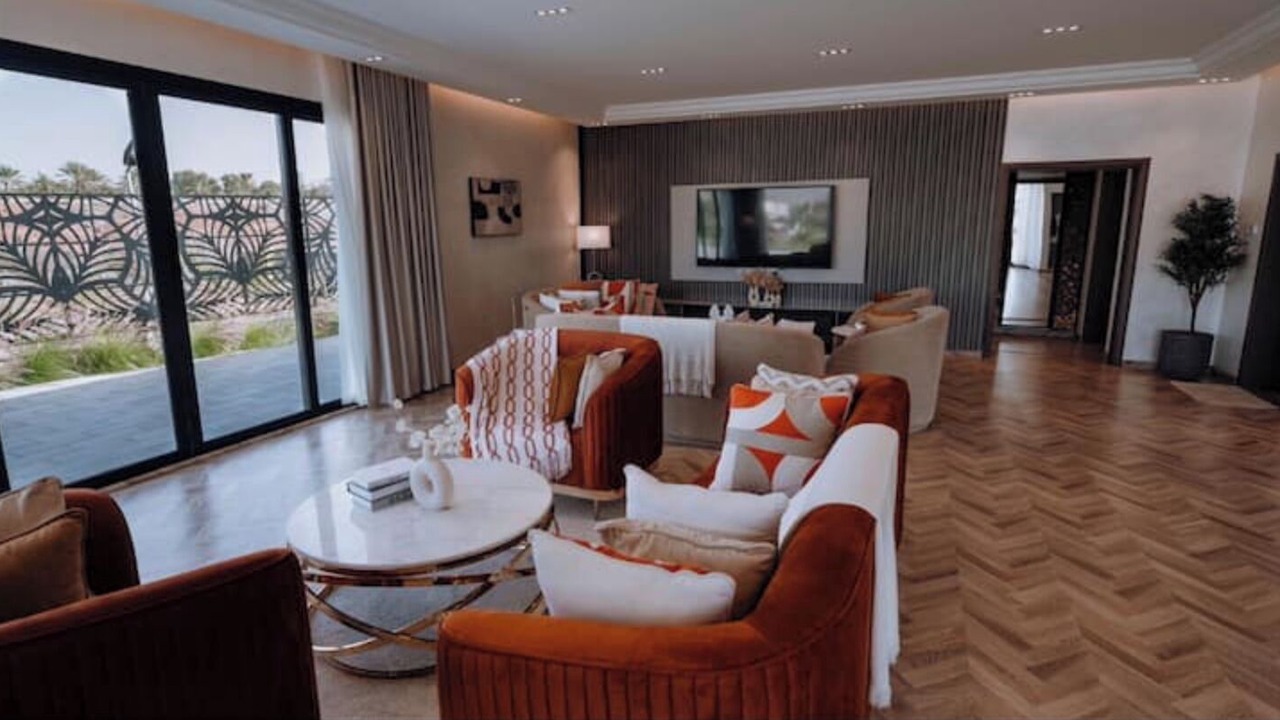 Photo of Livingroom in Hatta