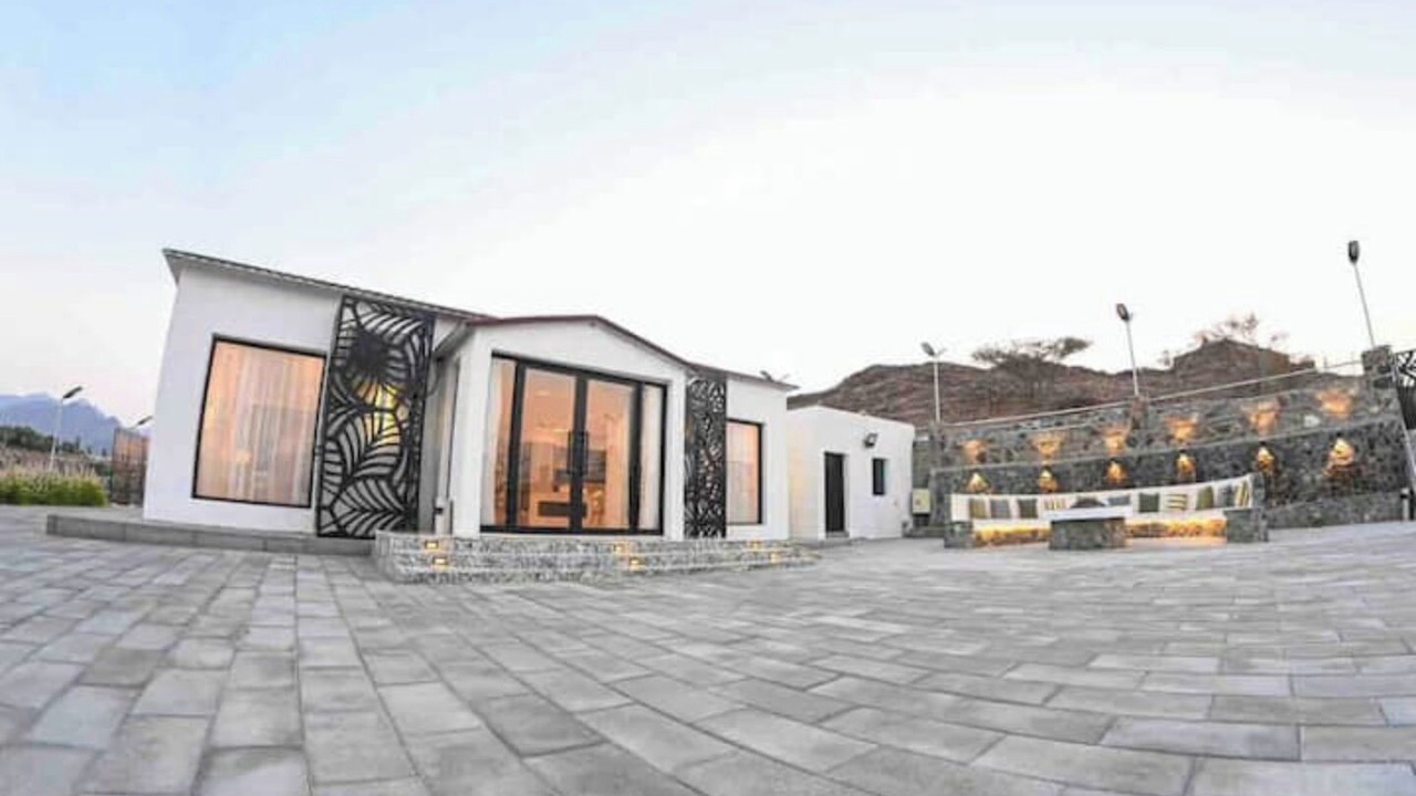 Photo of Outdoor in Hatta