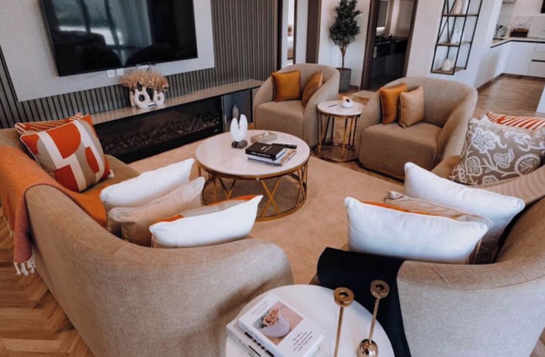 Photo of Livingroom in Hatta