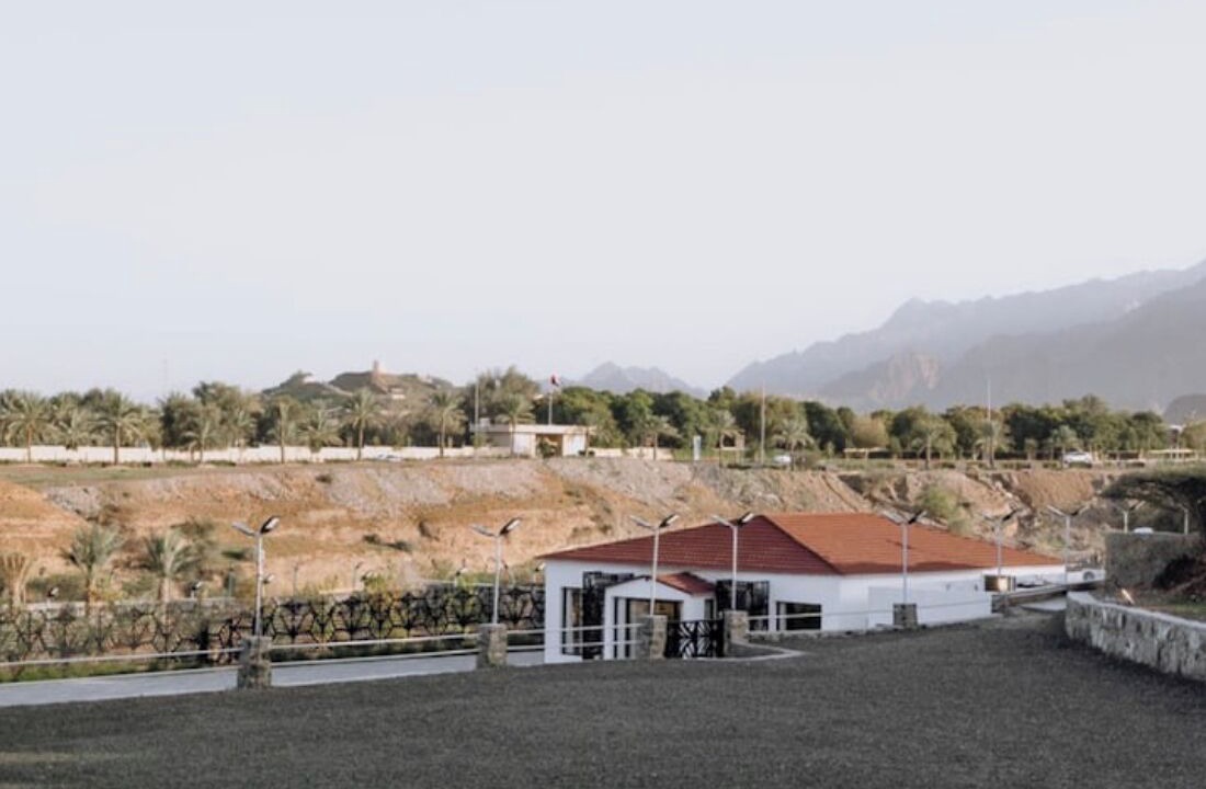 Photo of Outdoor in Hatta