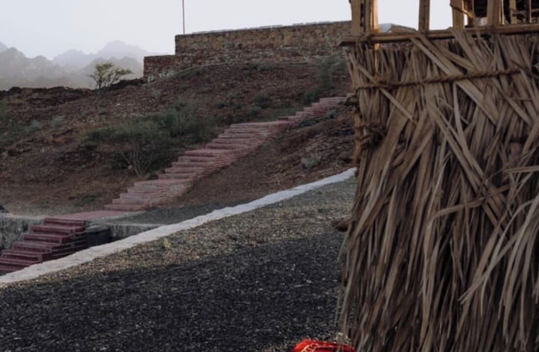 Photo of Outdoor in Hatta