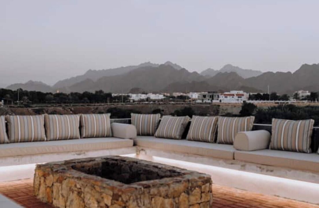 Photo of Patio Balcony in Hatta