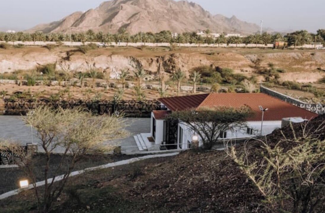 Photo of Outdoor in Hatta