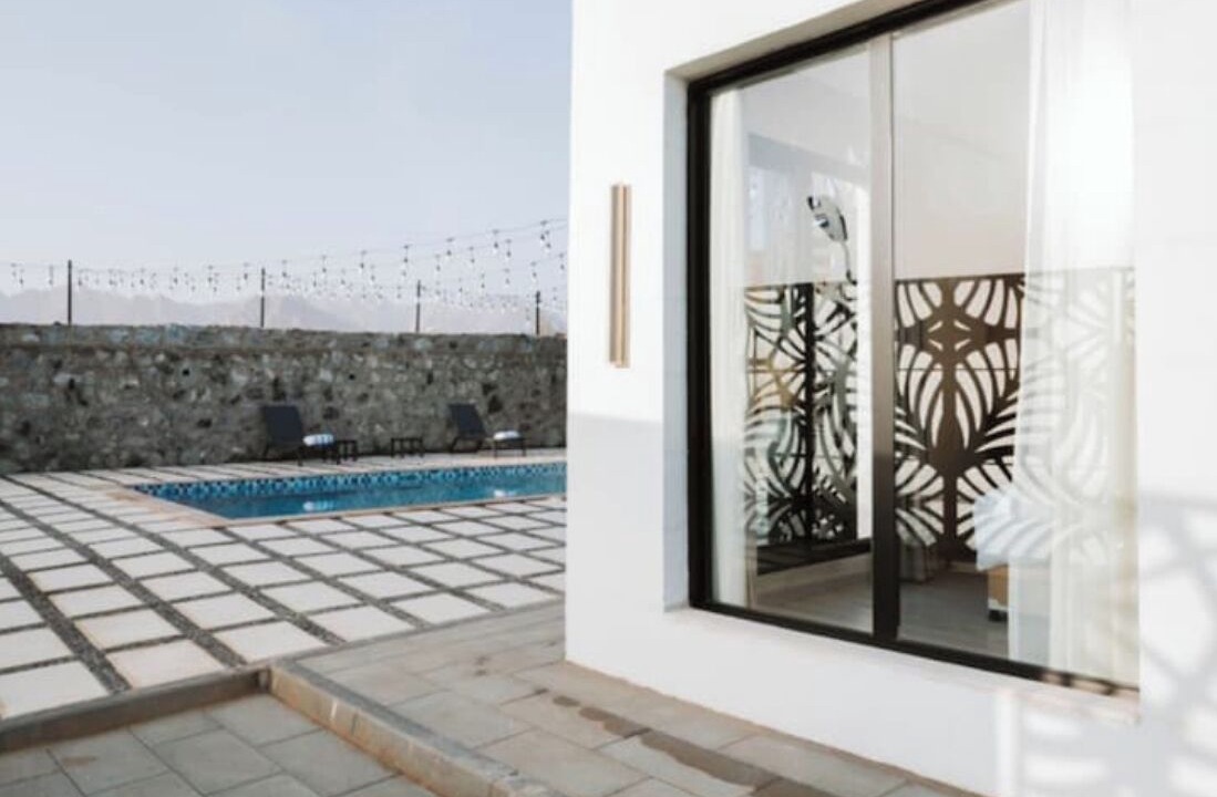 Photo of Patio Balcony in Hatta