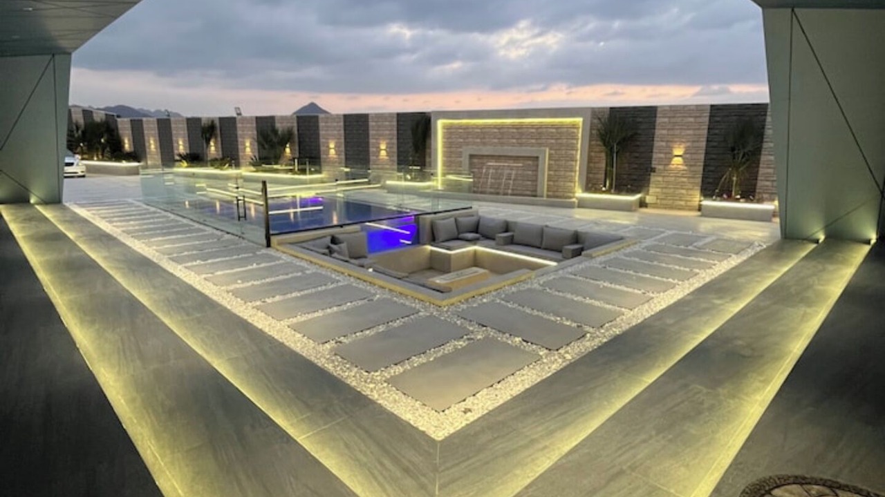 Photo of Patio Balcony in Hatta