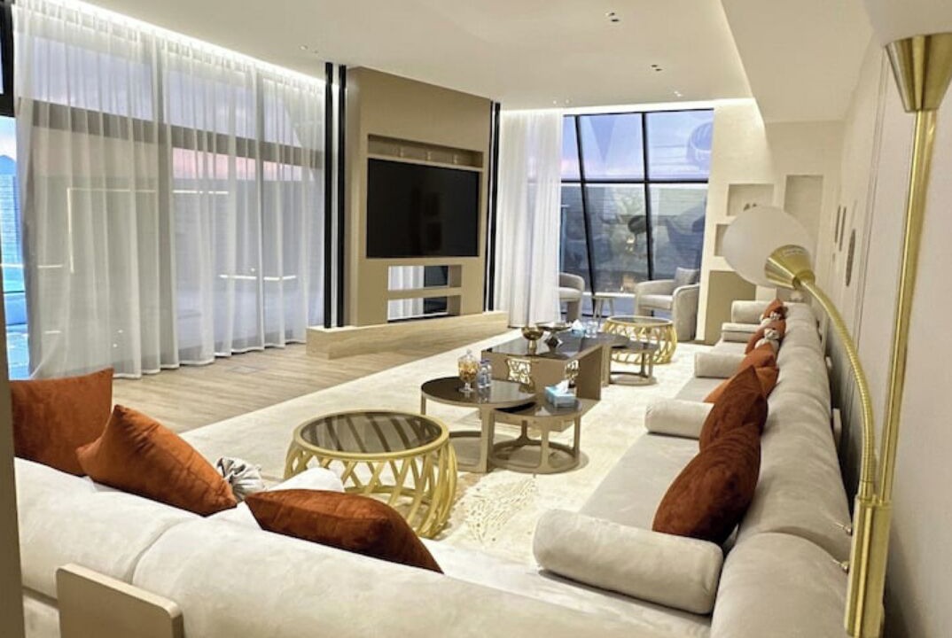 Photo of Livingroom in Hatta