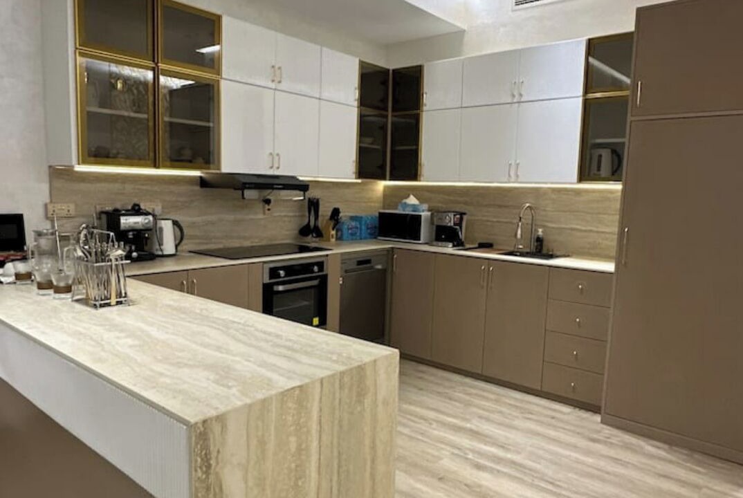 Photo of Kitchen in Hatta