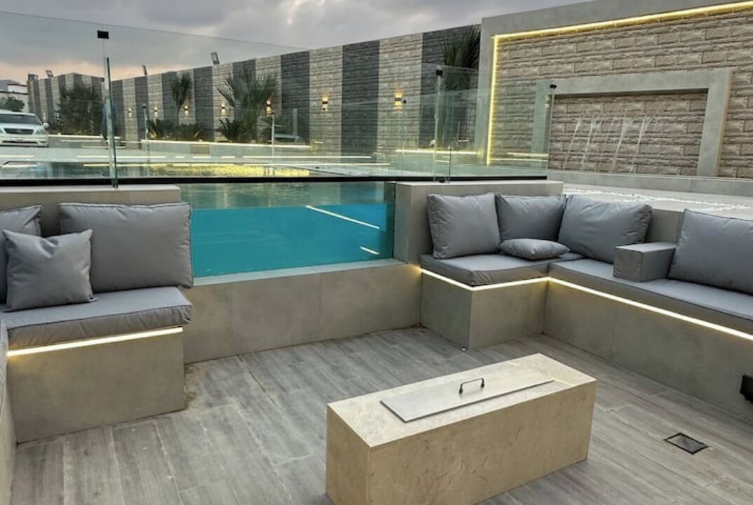 Photo of Patio Balcony in Hatta