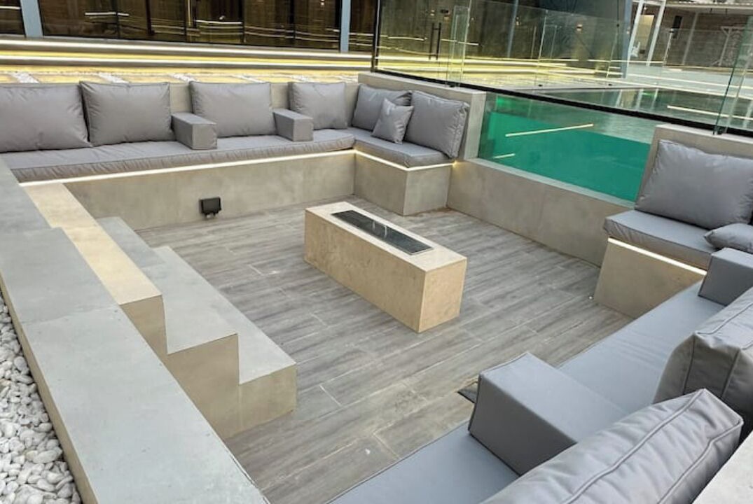 Photo of Patio Balcony in Hatta