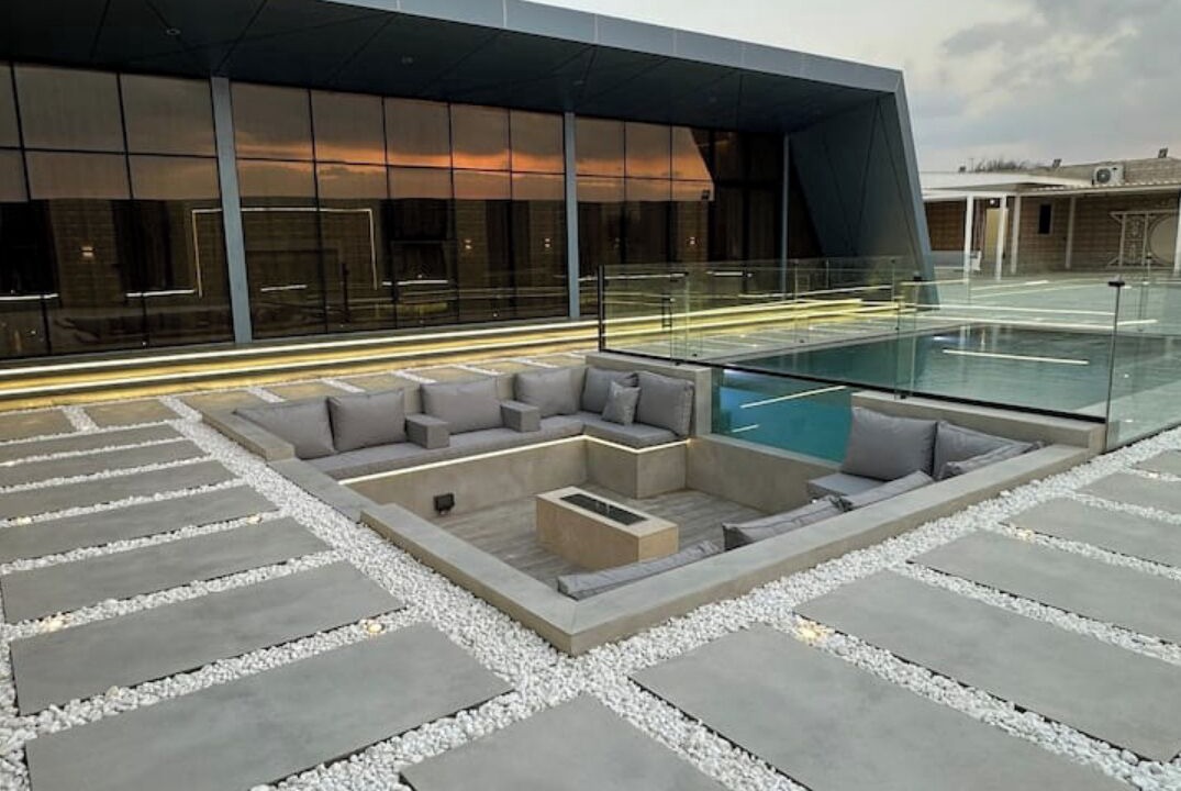 Photo of Patio Balcony in Hatta