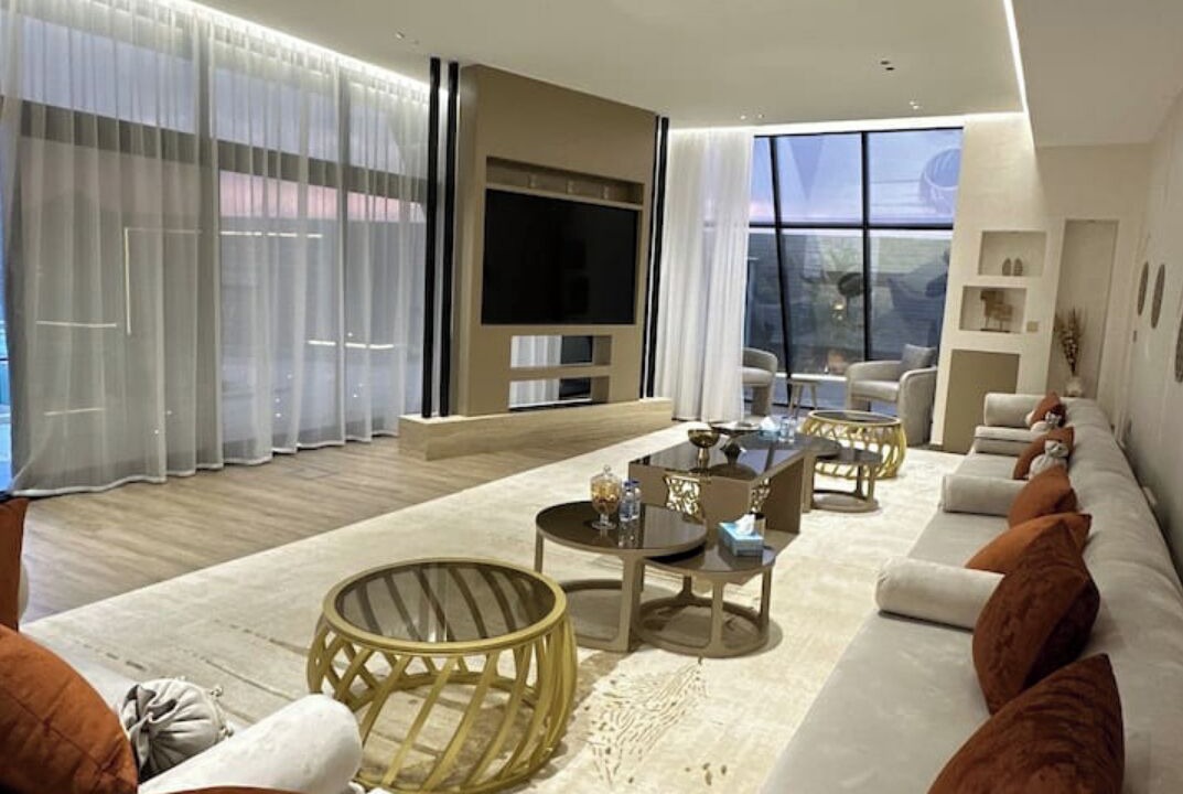Photo of Livingroom in Hatta