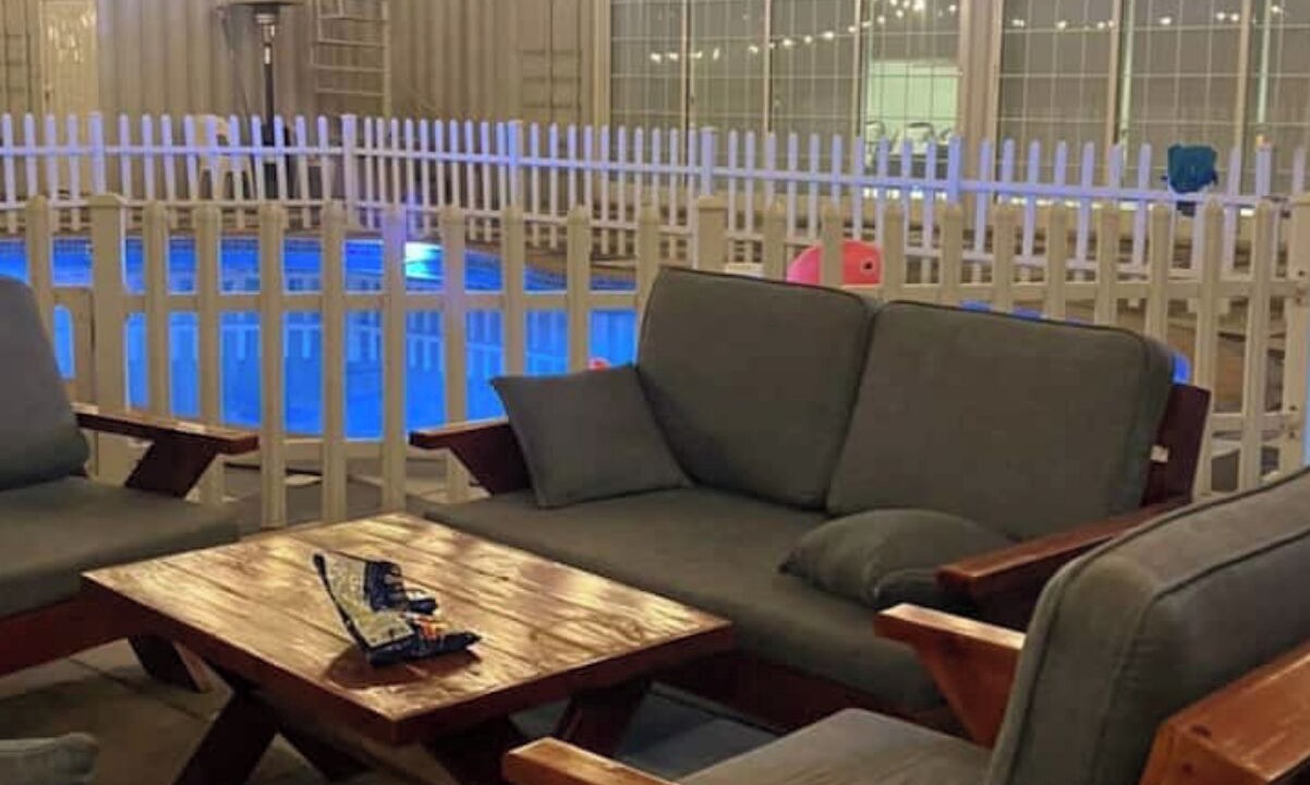 Photo of Patio Balcony in Fujairah