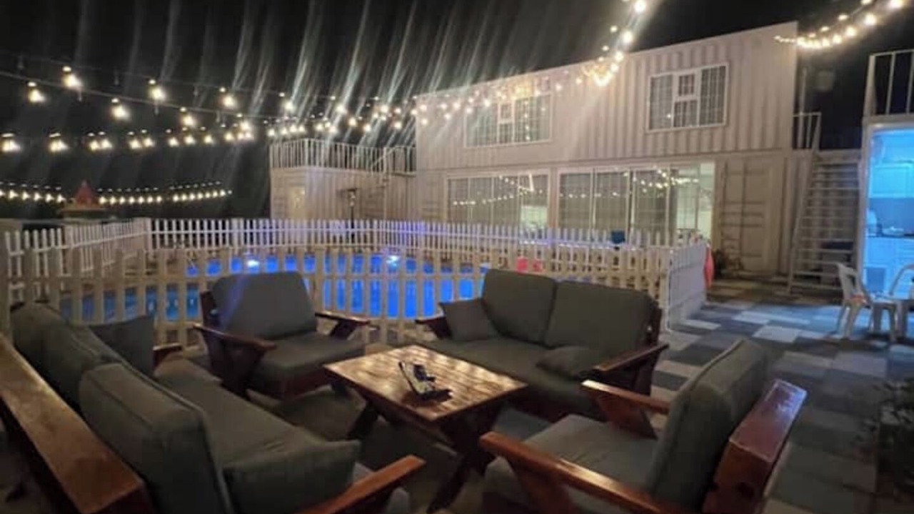 Photo of Patio Balcony in Fujairah