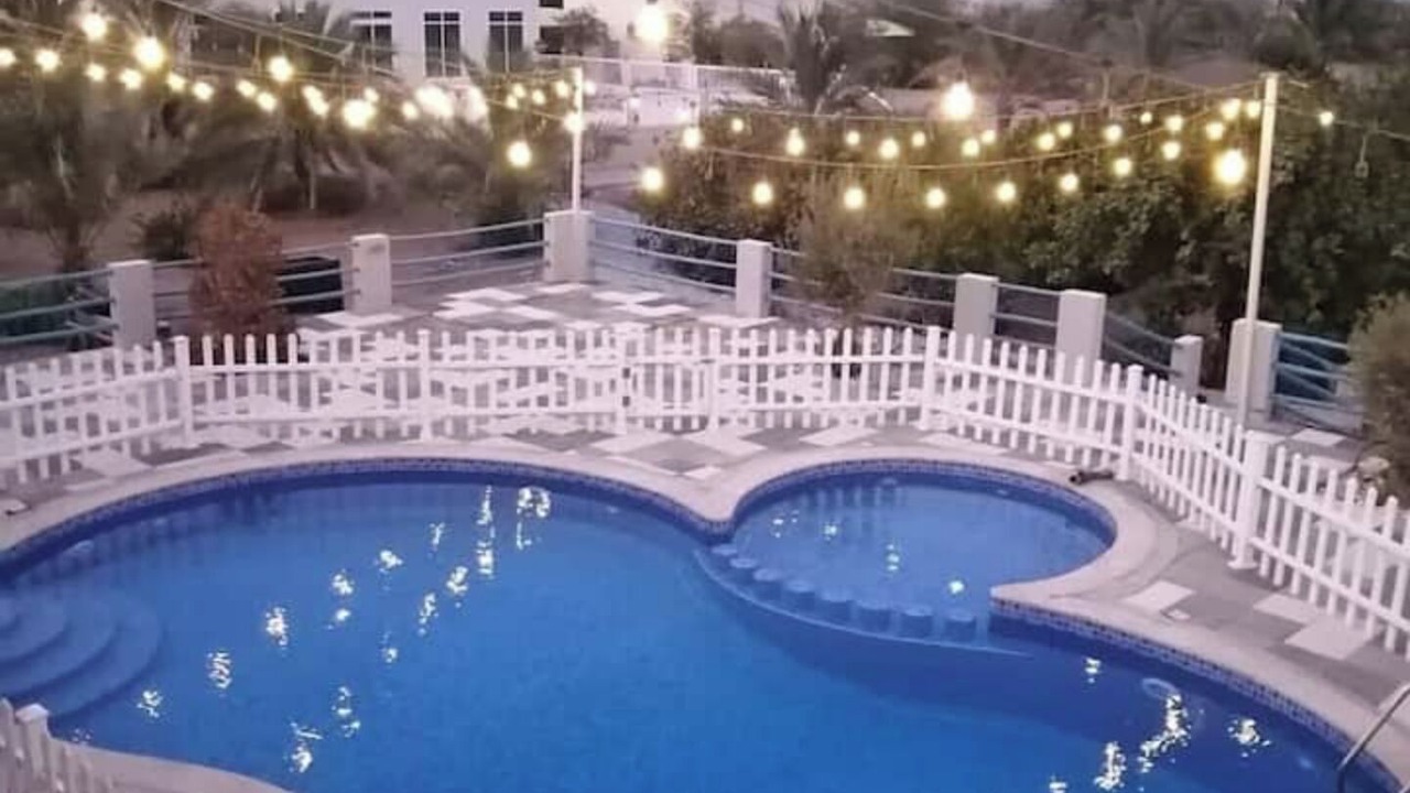 Photo of Outdoor in Fujairah