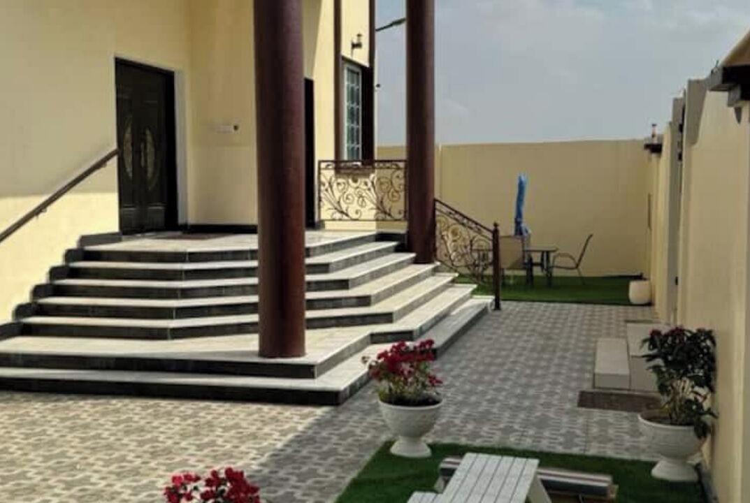 Photo of Patio Balcony in Bidya