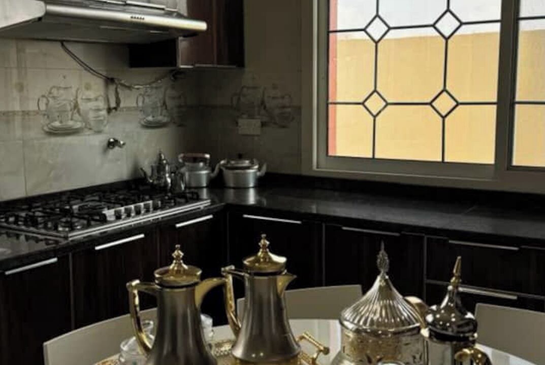 Photo of Kitchen in Bidya