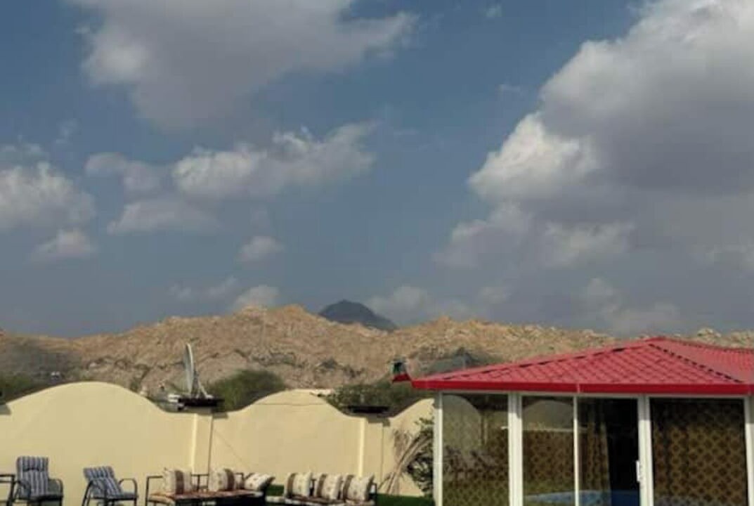 Photo of Outdoor in Bidya