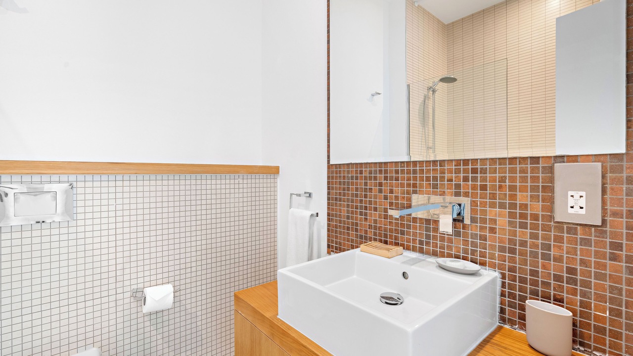 Photo of Bathroom in Al Bandar