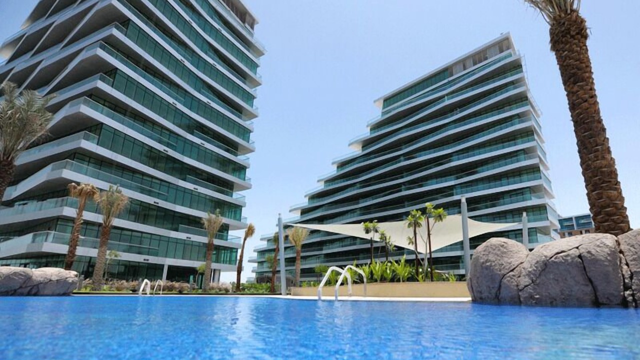 Photo of Outdoor in Al Bandar