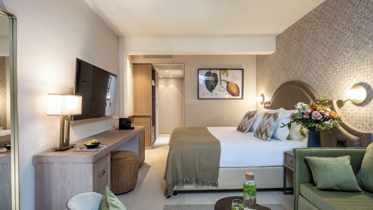 Photo of Bedroom in HaGalil HaElyon