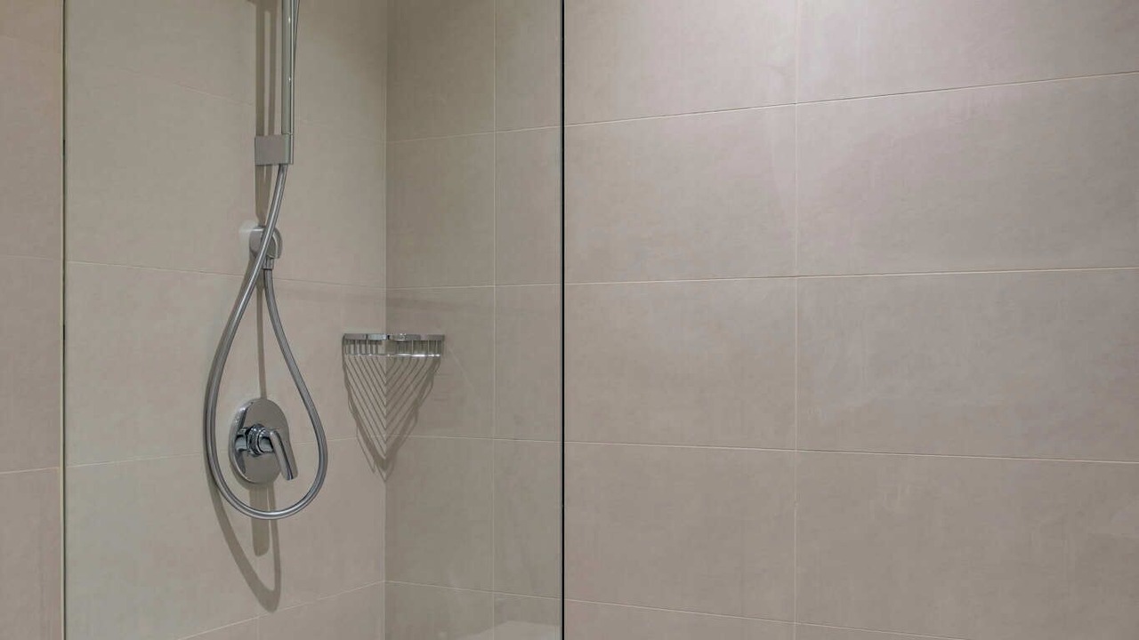 Photo of Bathroom in Za'abeel 2
