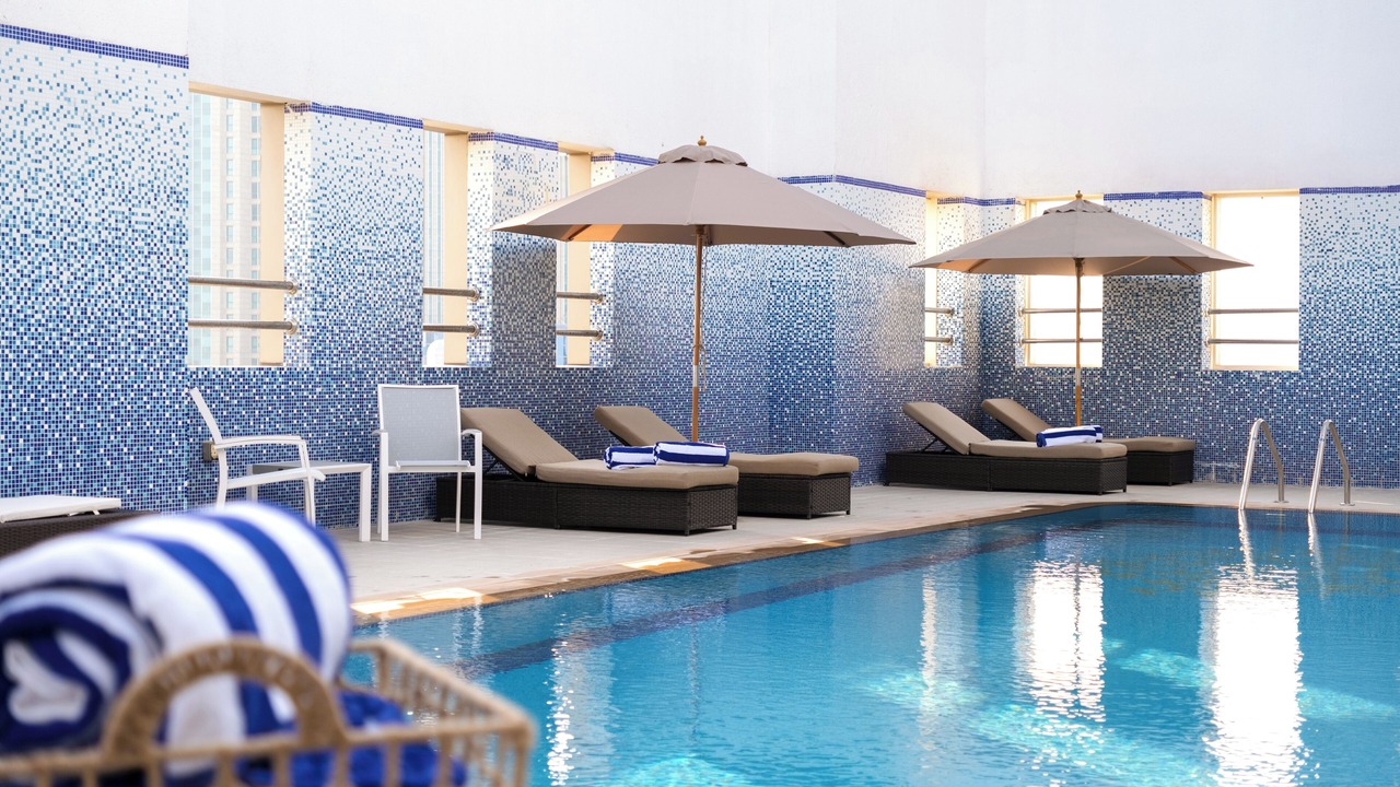Photo of Outdoor in Al Zahiyah