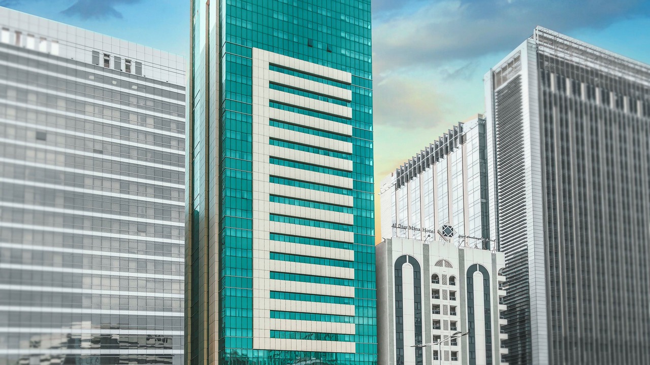 Photo of Outdoor in Al Zahiyah