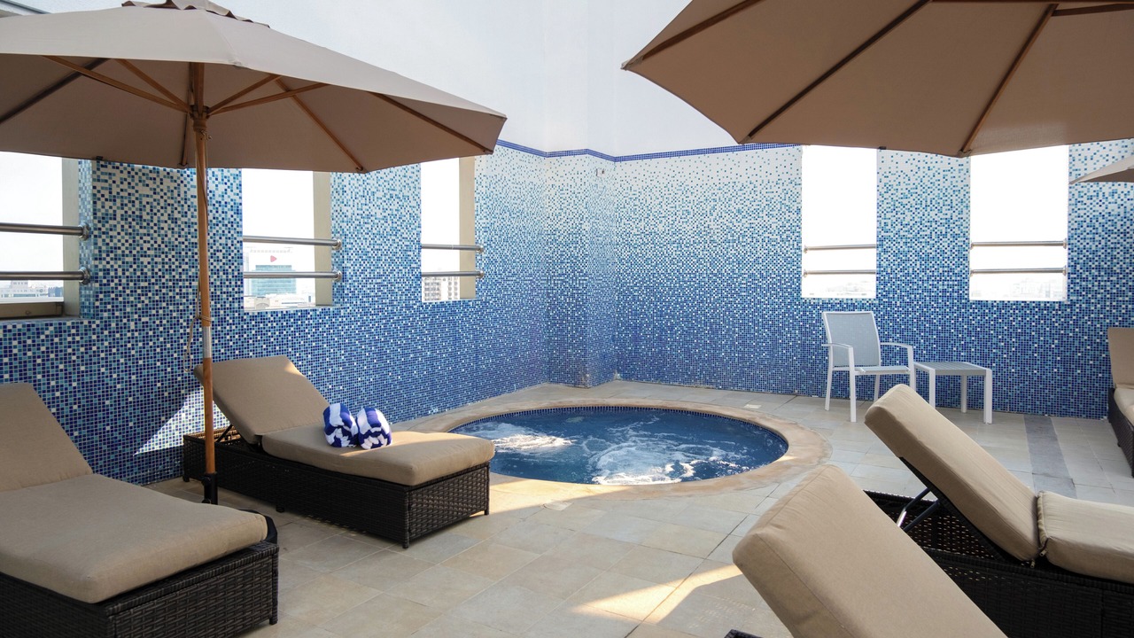 Photo of Outdoor in Al Zahiyah