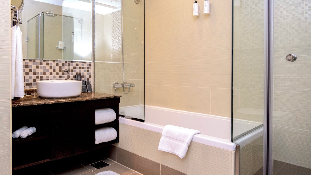 Photo of Bathroom in Al Zahiyah