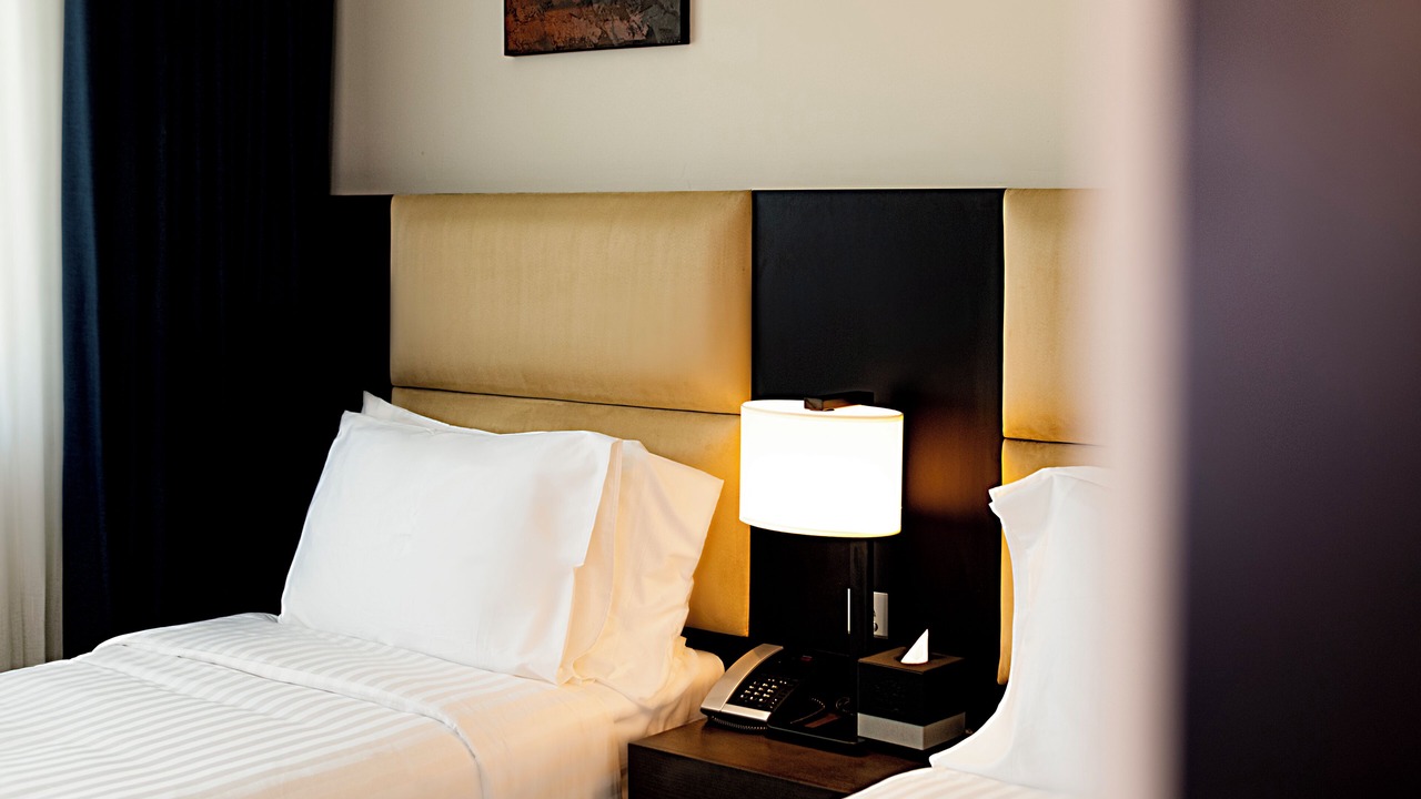 Photo of Bedroom in Al Zahiyah