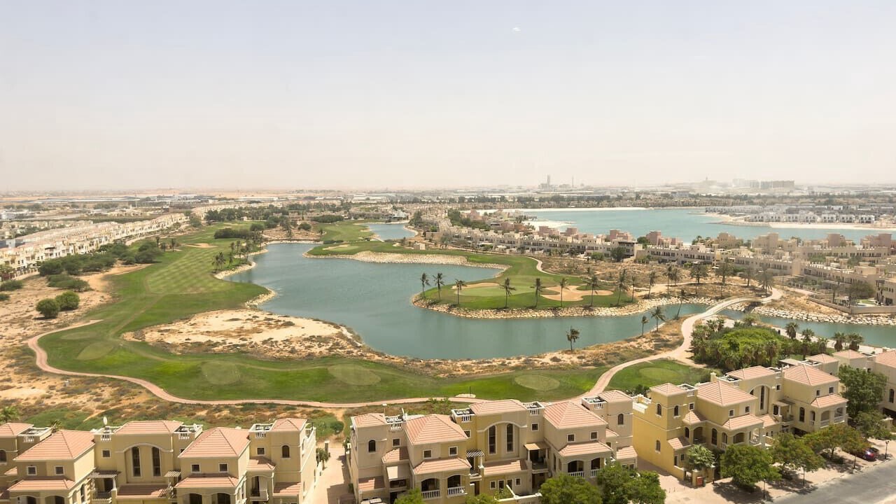 Photo of Outdoor in Al Hamra Village
