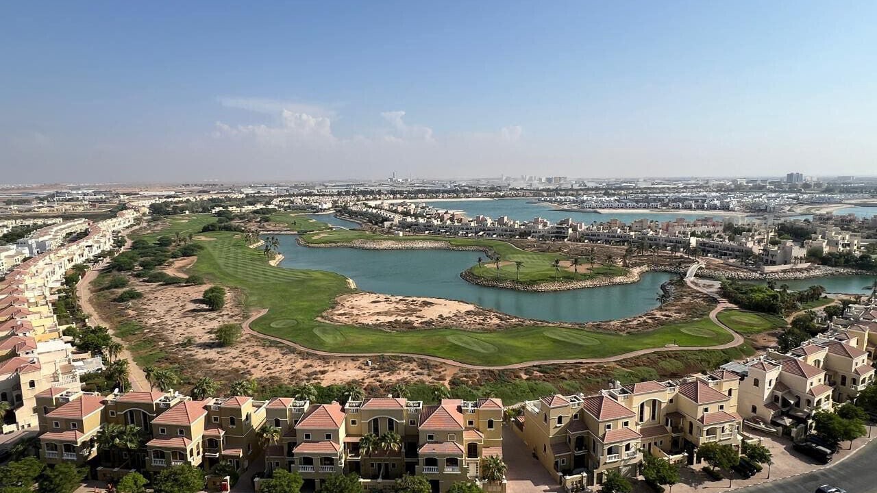 Photo of Outdoor in Al Hamra Village