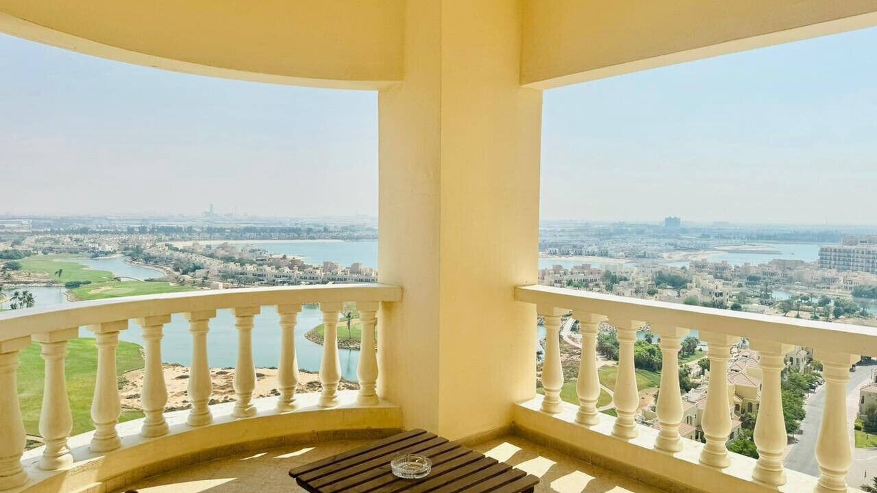 Photo of Outdoor in Al Hamra Village