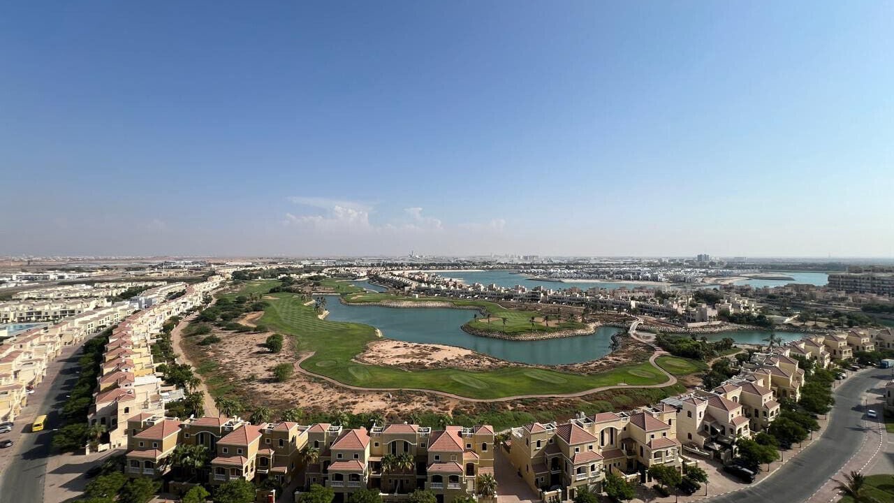 Photo of Outdoor in Al Hamra Village