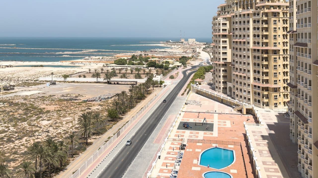 Photo of Outdoor in Al Hamra Village