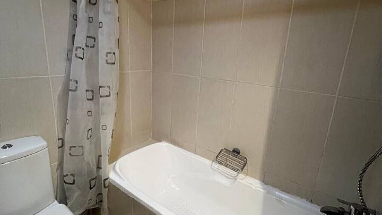 Photo of Bathroom in Al Hamra Village